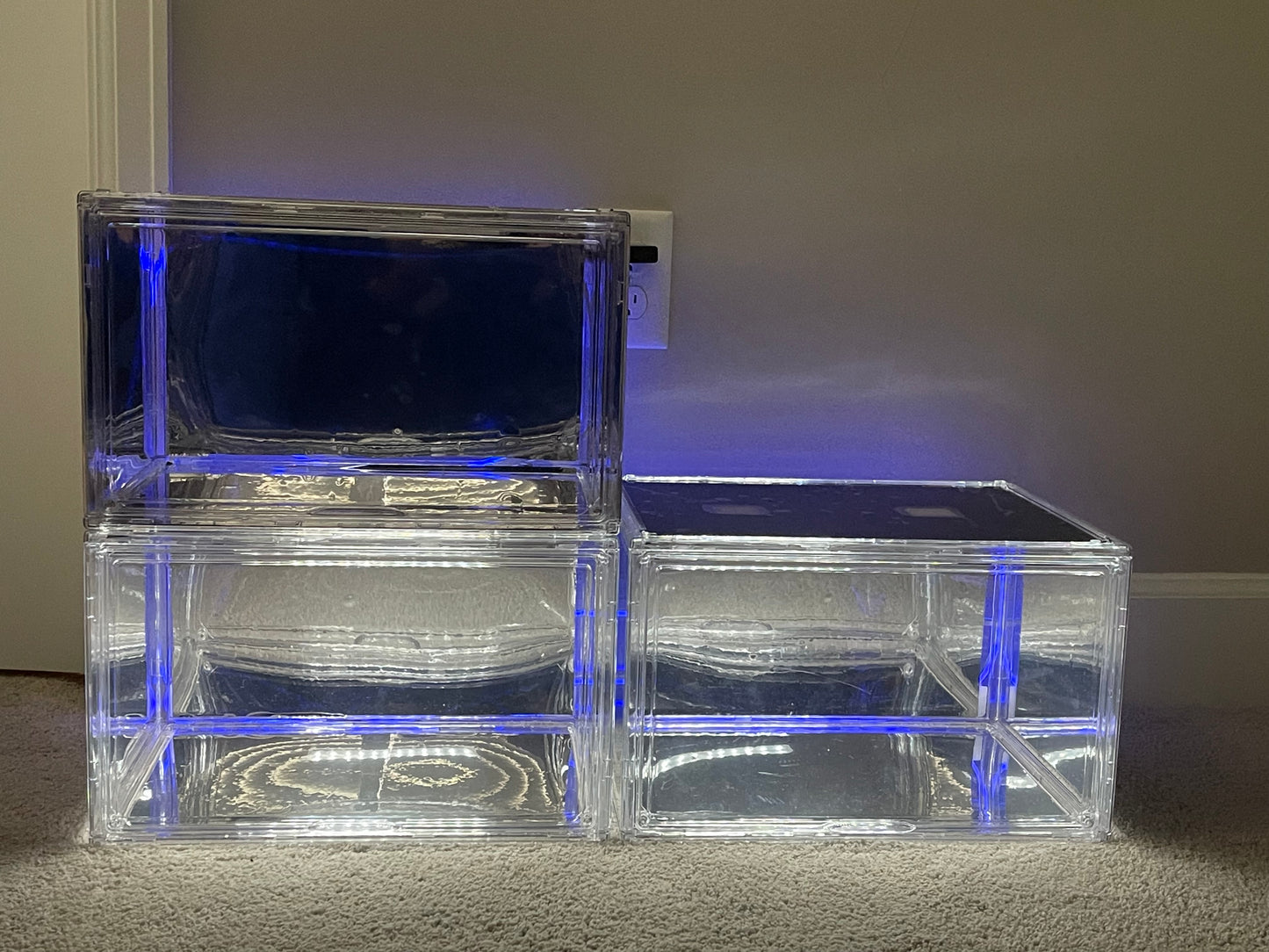 Display Case