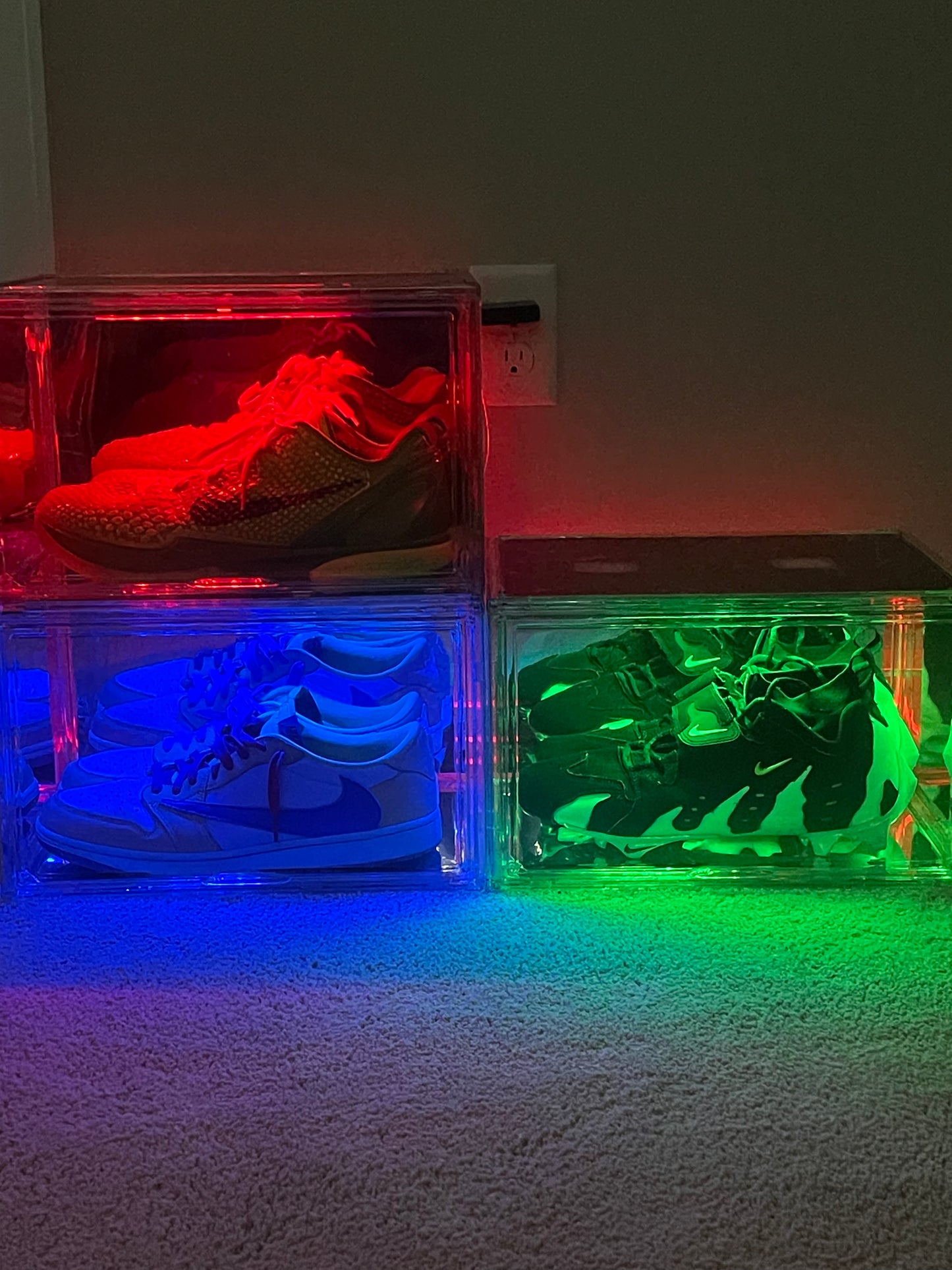 Display Case