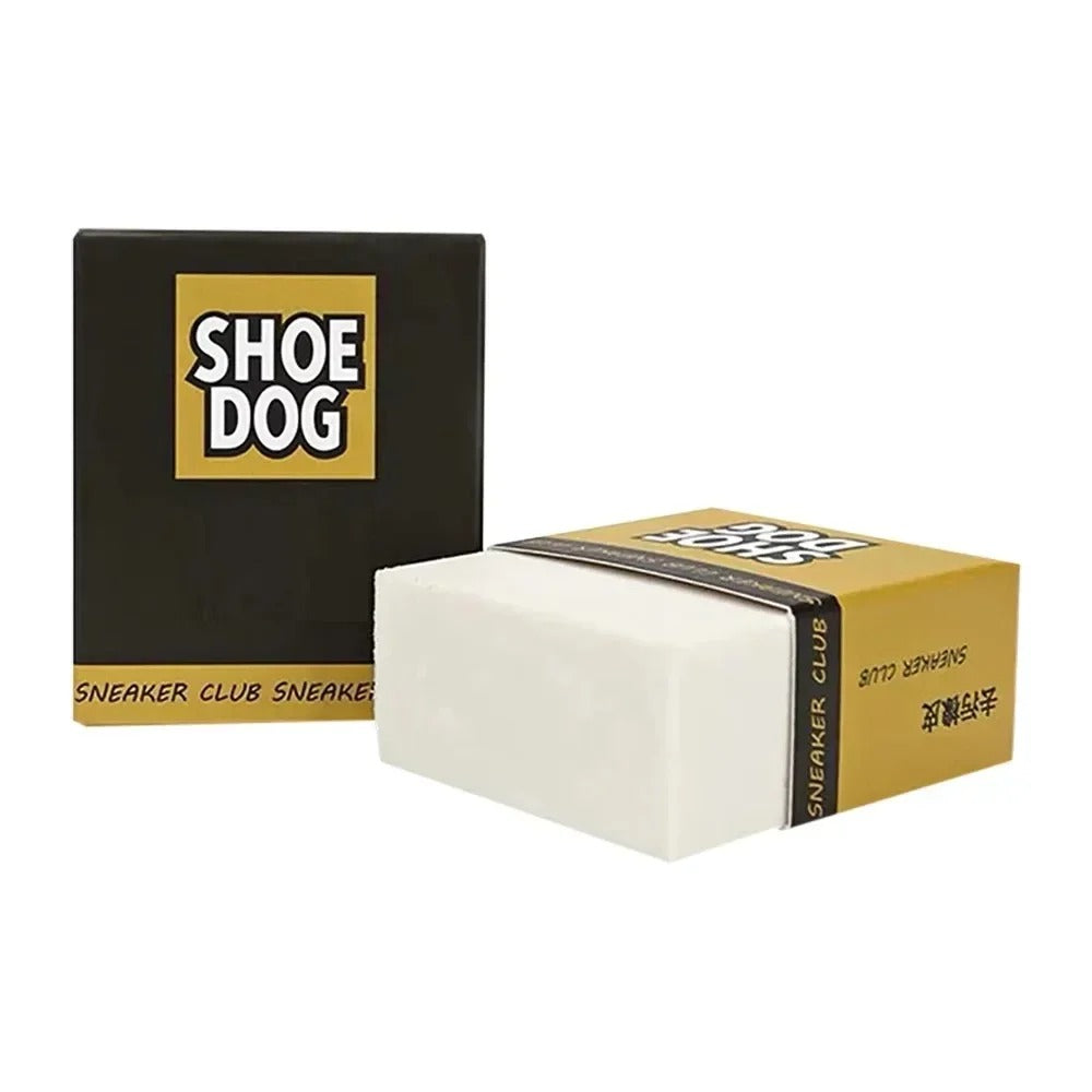 Shoe Cleaning Eraser