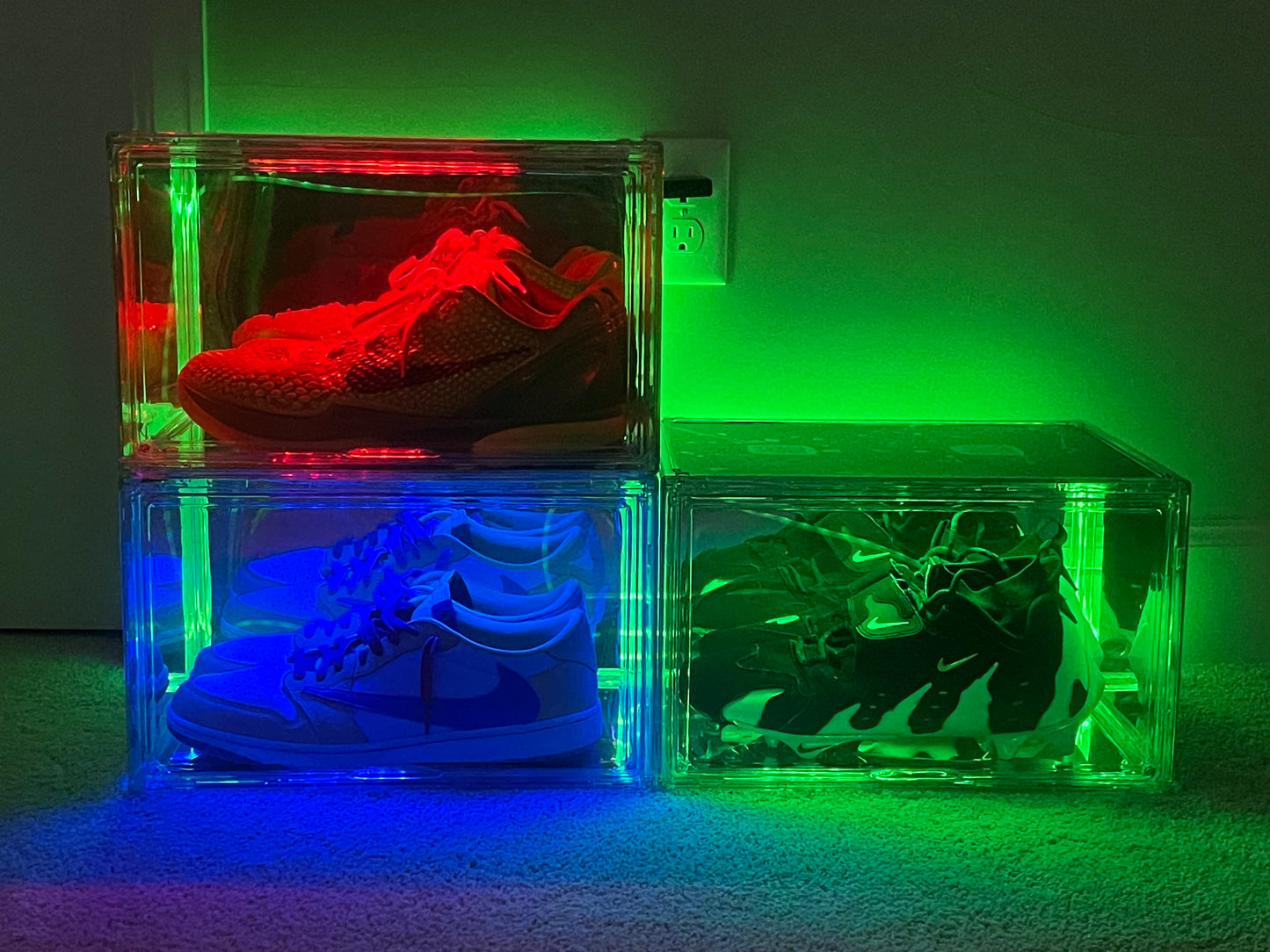 Display Case