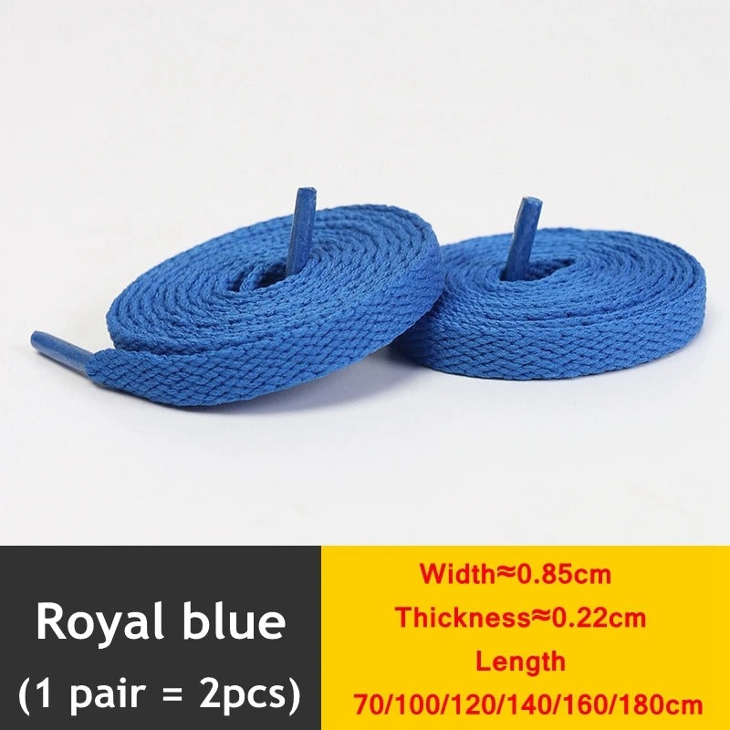 Shoelaces