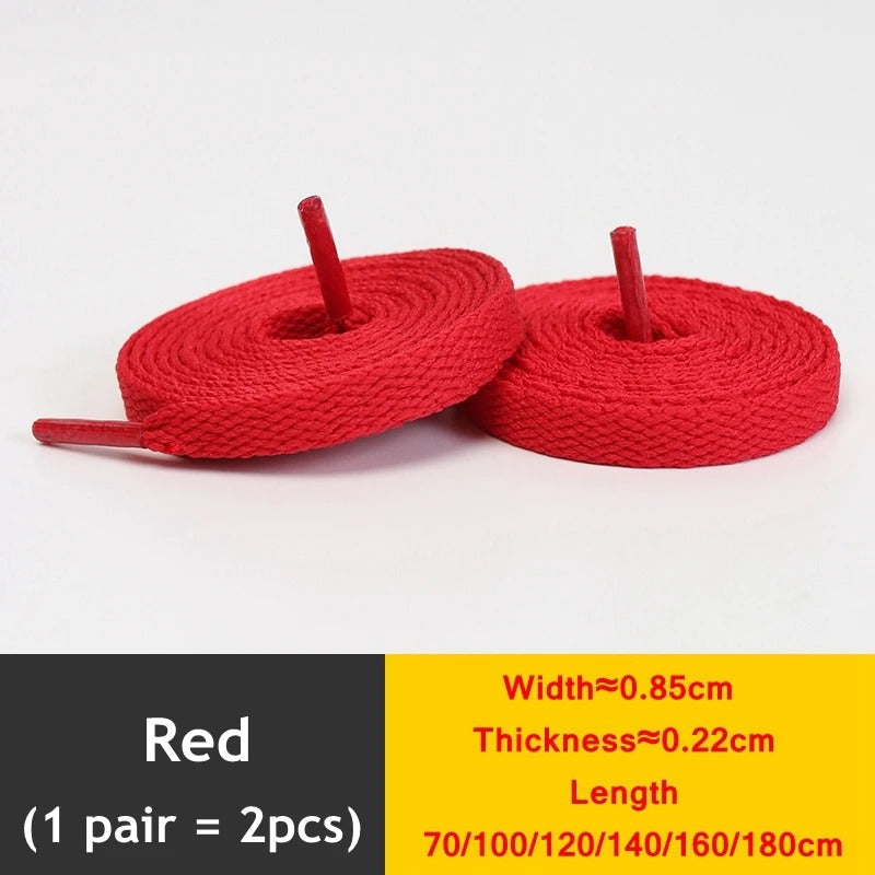 Shoelaces