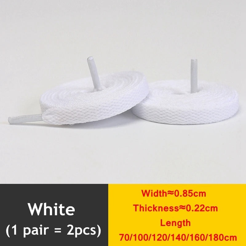 Shoelaces