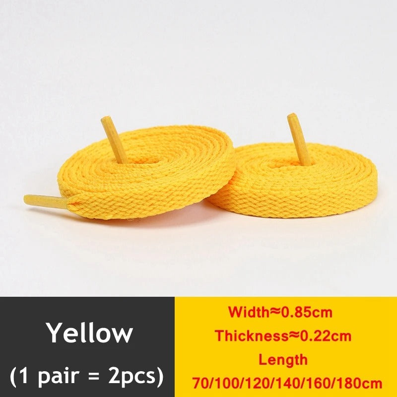 Shoelaces