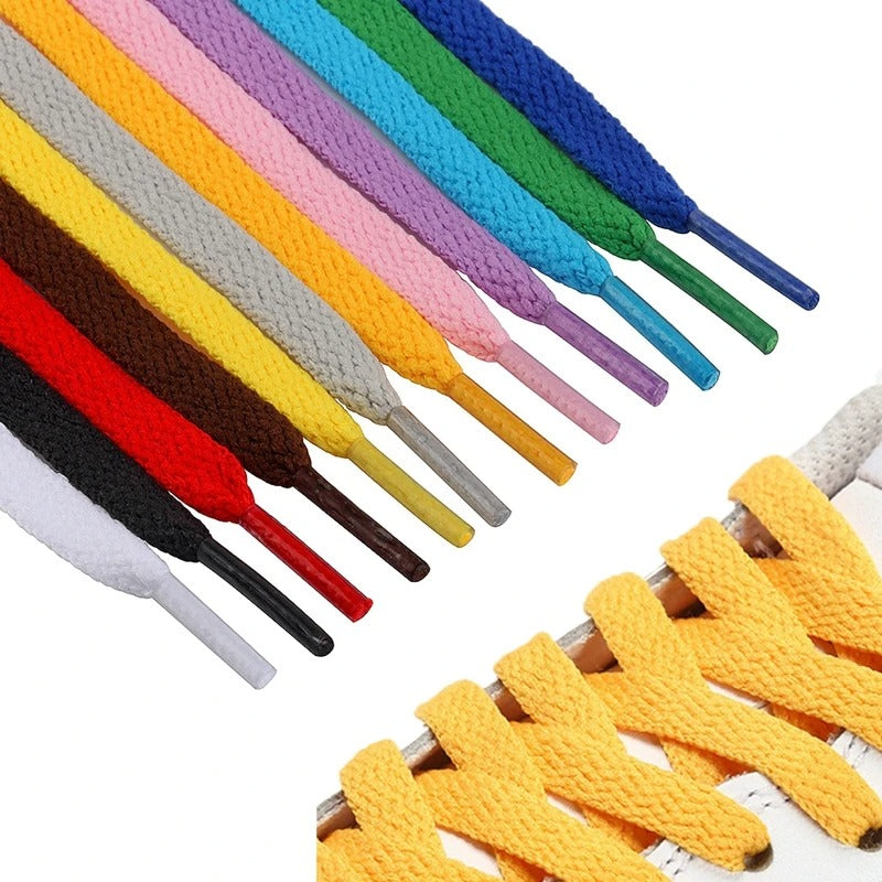Shoelaces
