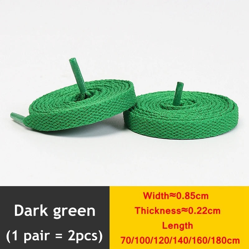 Shoelaces