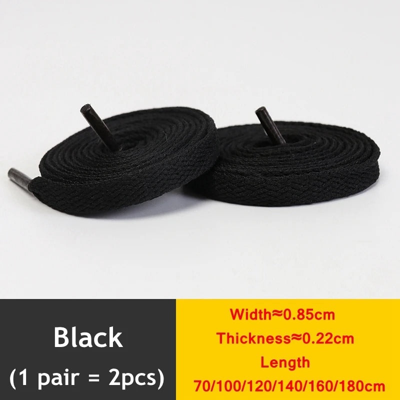 Shoelaces